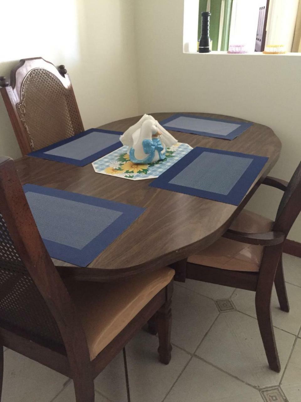 Goldenview Guesthouse Ocho Rios Buitenkant foto